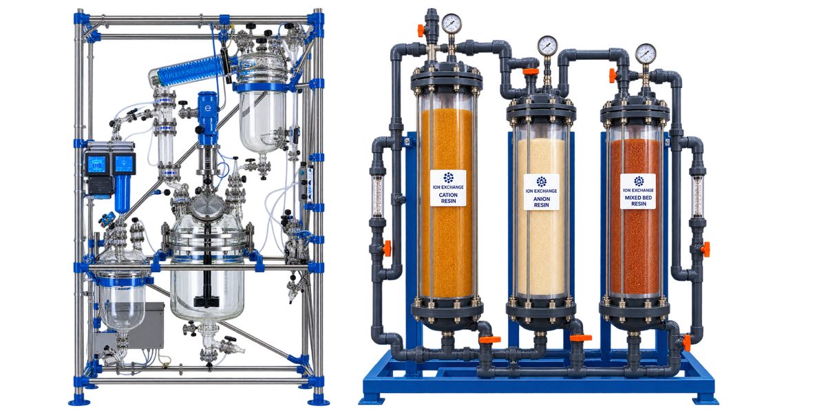 Hydrometallurgy Recycling