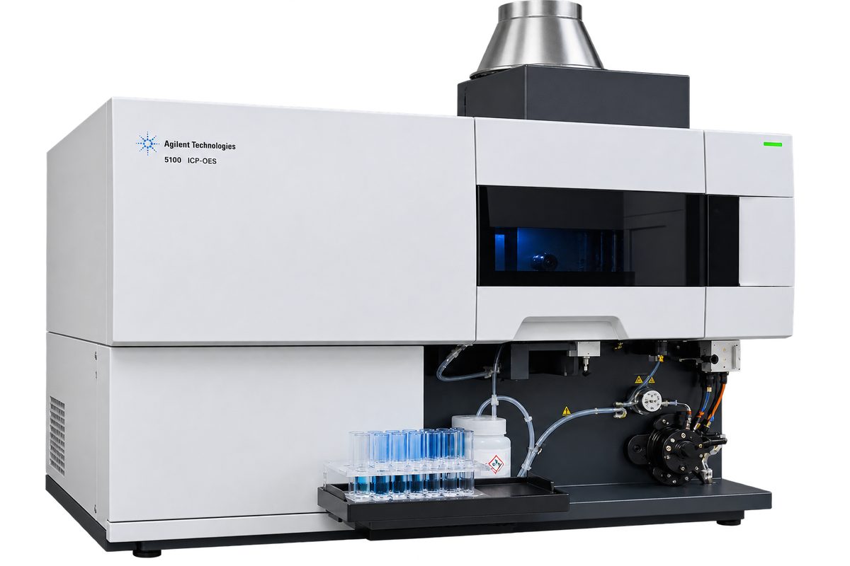 Analytical Laboratory