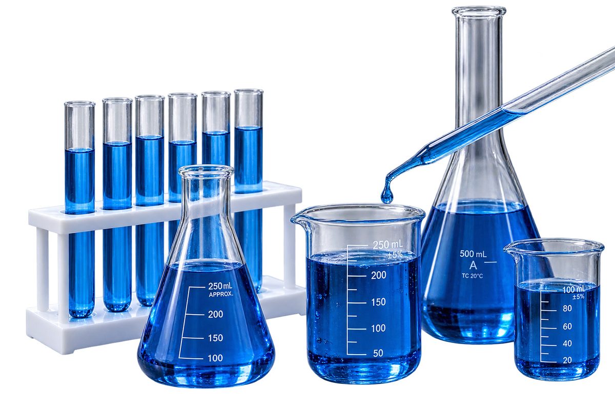 Research & Development