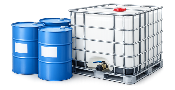 Process Fluids