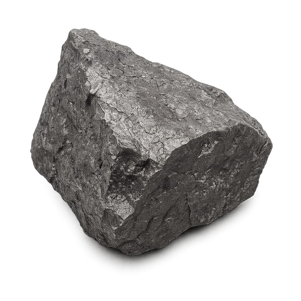 Ferro Alloys