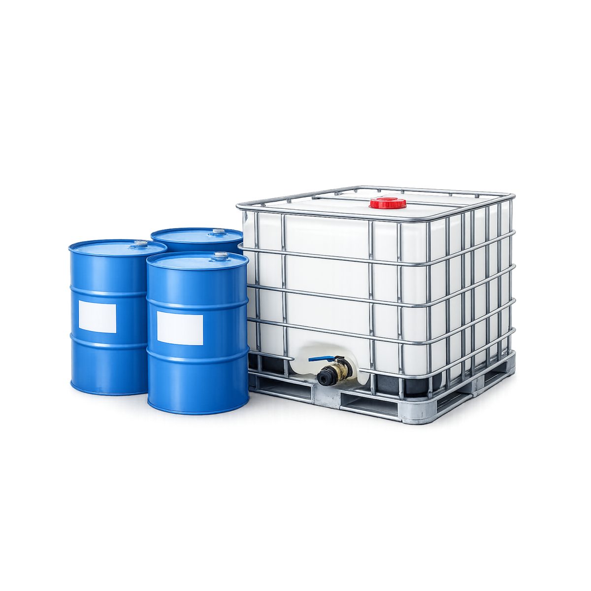 Process Fluids