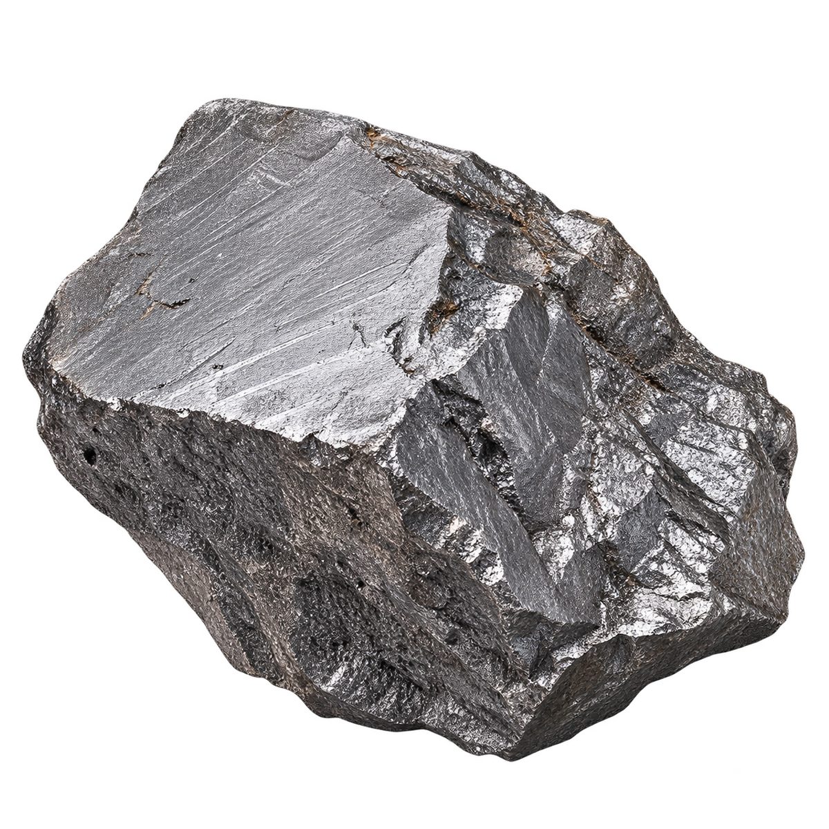 Master Alloys