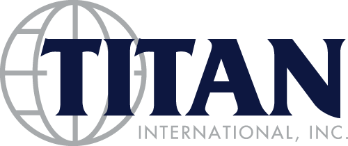 Titan International, Inc.