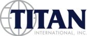 Titan International, Inc.