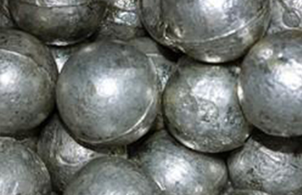 cadmium balls