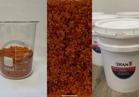 cobalt sulfate